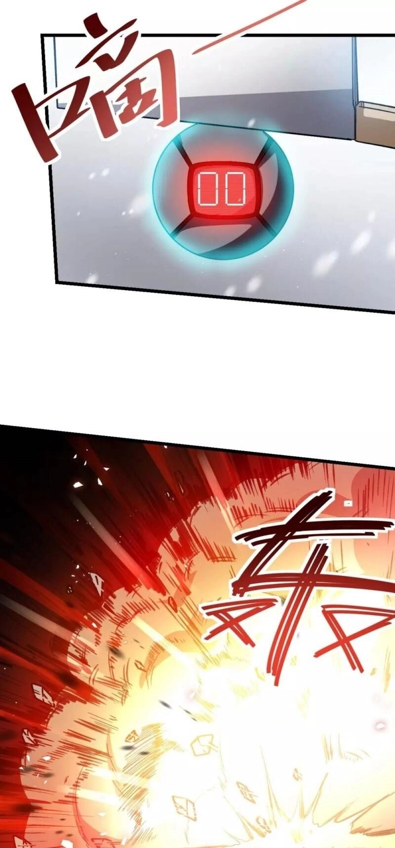 Vườn Trường Cuồng Sư Hệ Thống Chapter 118 - 11