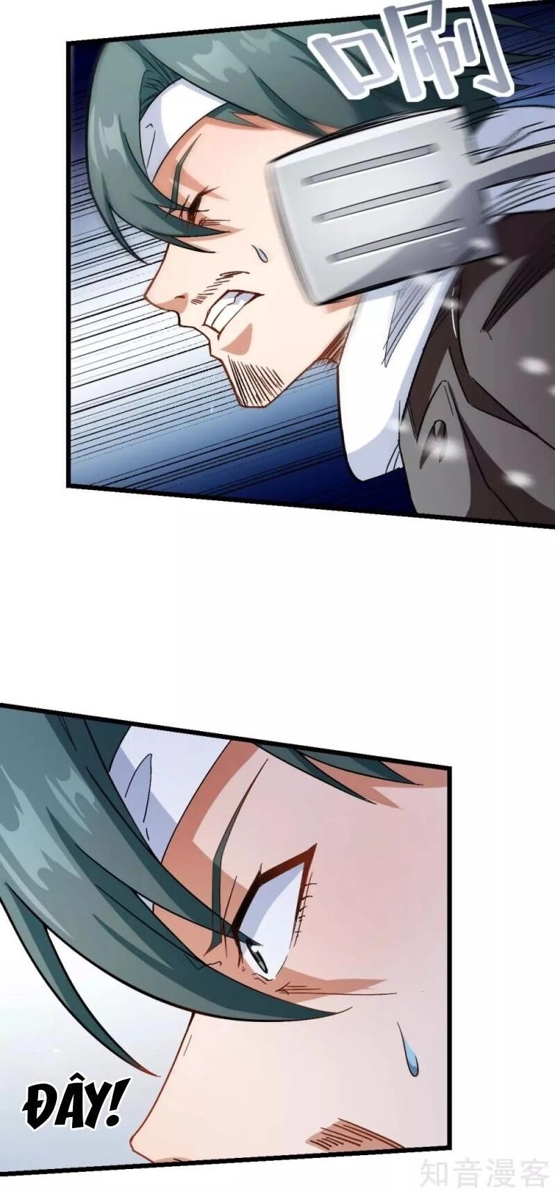 Vườn Trường Cuồng Sư Hệ Thống Chapter 118 - 16