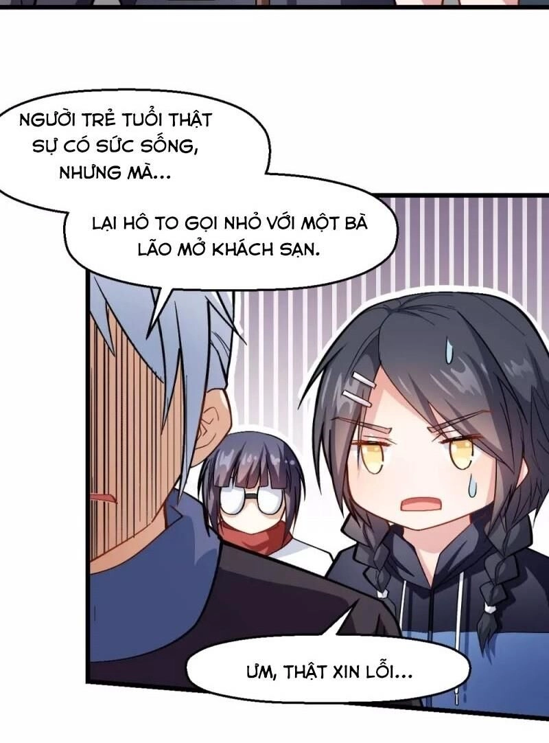 Vườn Trường Cuồng Sư Hệ Thống Chapter 118 - 22