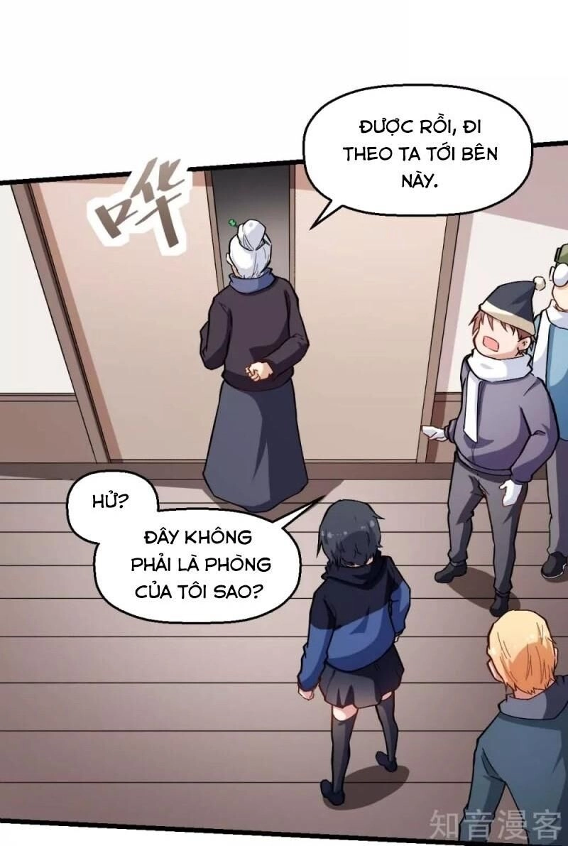 Vườn Trường Cuồng Sư Hệ Thống Chapter 118 - 24