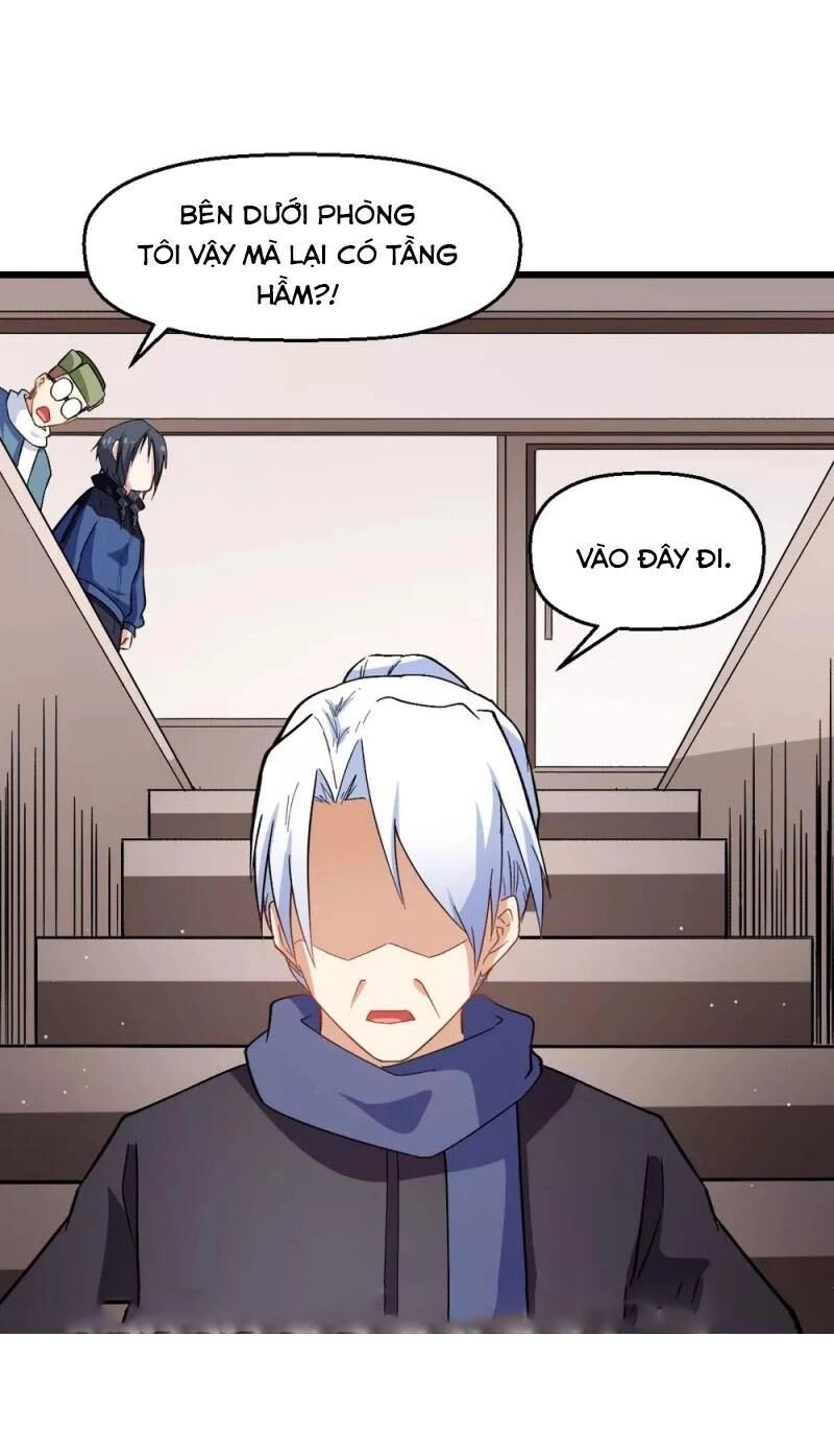 Vườn Trường Cuồng Sư Hệ Thống Chapter 118 - 29