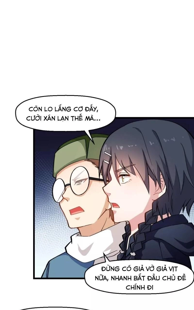 Vườn Trường Cuồng Sư Hệ Thống Chapter 119 - 13