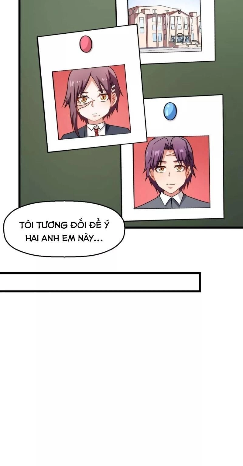 Vườn Trường Cuồng Sư Hệ Thống Chapter 119 - 24