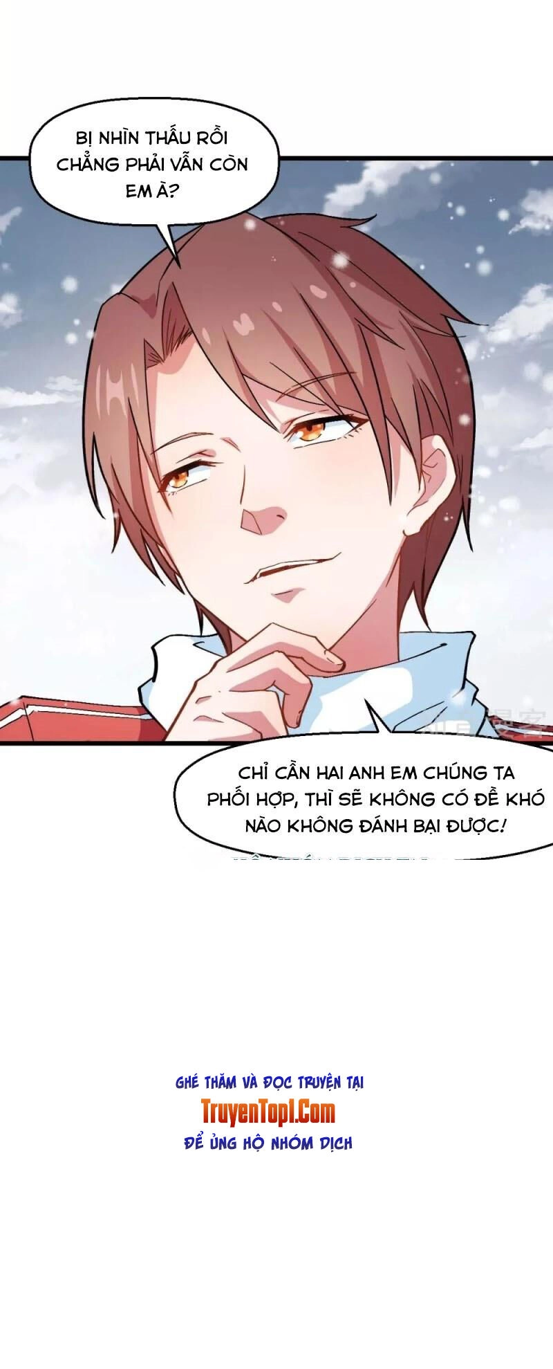 Vườn Trường Cuồng Sư Hệ Thống Chapter 119 - 33