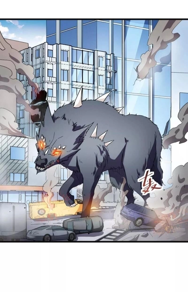 Vườn Trường Cuồng Sư Hệ Thống Chapter 120 - 3