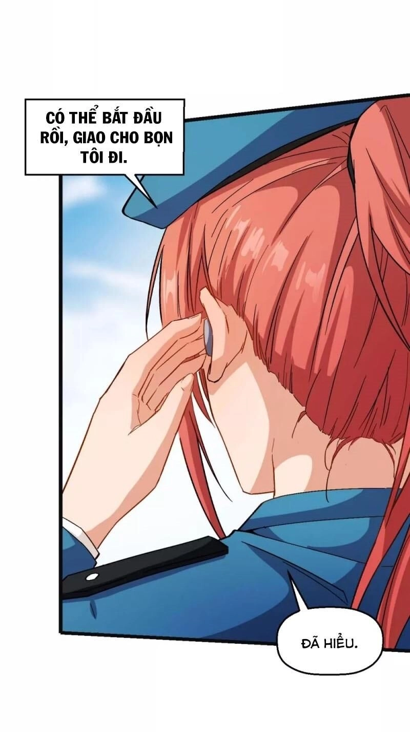 Vườn Trường Cuồng Sư Hệ Thống Chapter 120 - 5