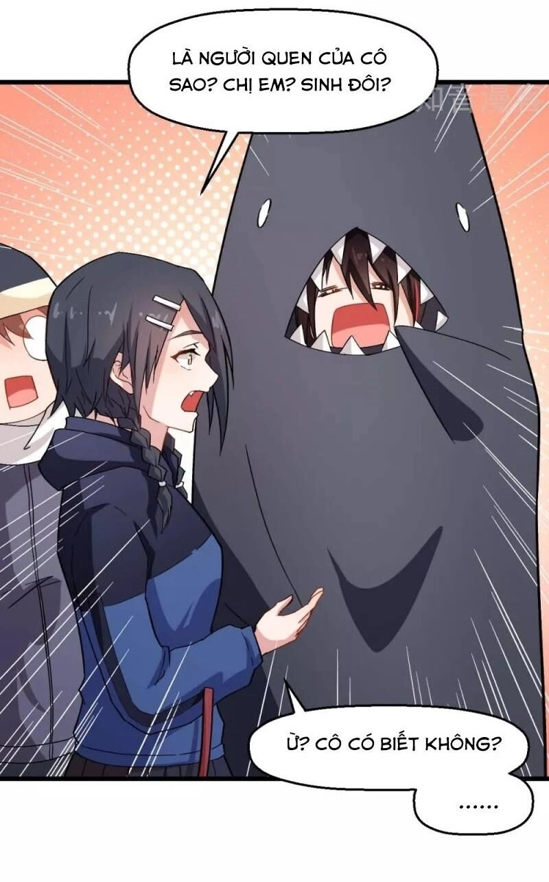 Vườn Trường Cuồng Sư Hệ Thống Chapter 120 - 20