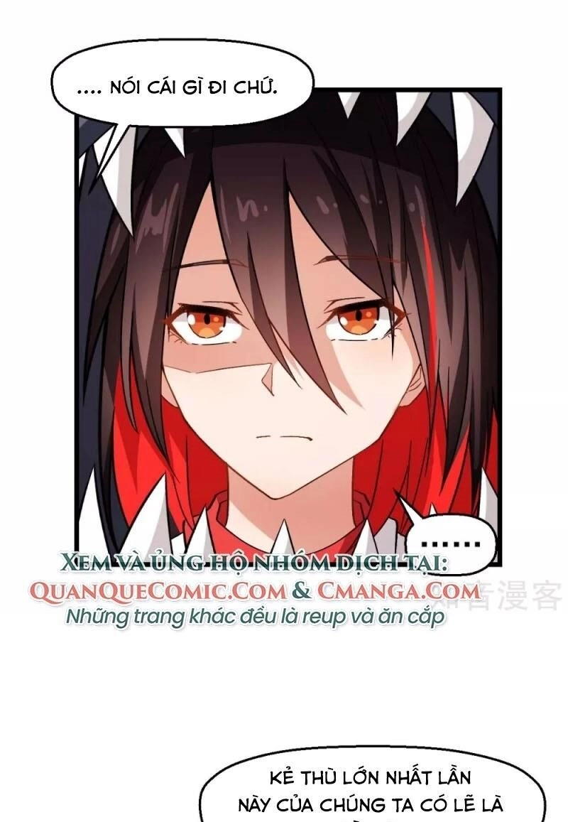 Vườn Trường Cuồng Sư Hệ Thống Chapter 120 - 21