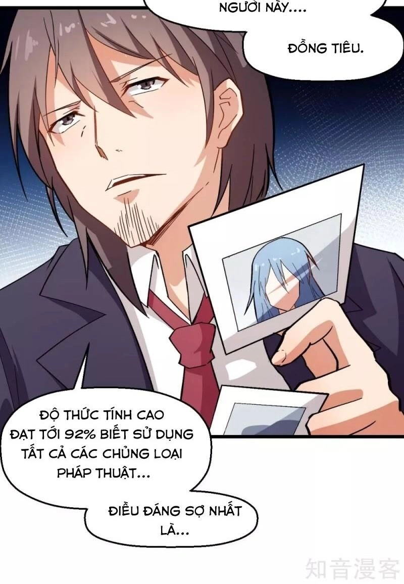 Vườn Trường Cuồng Sư Hệ Thống Chapter 120 - 22