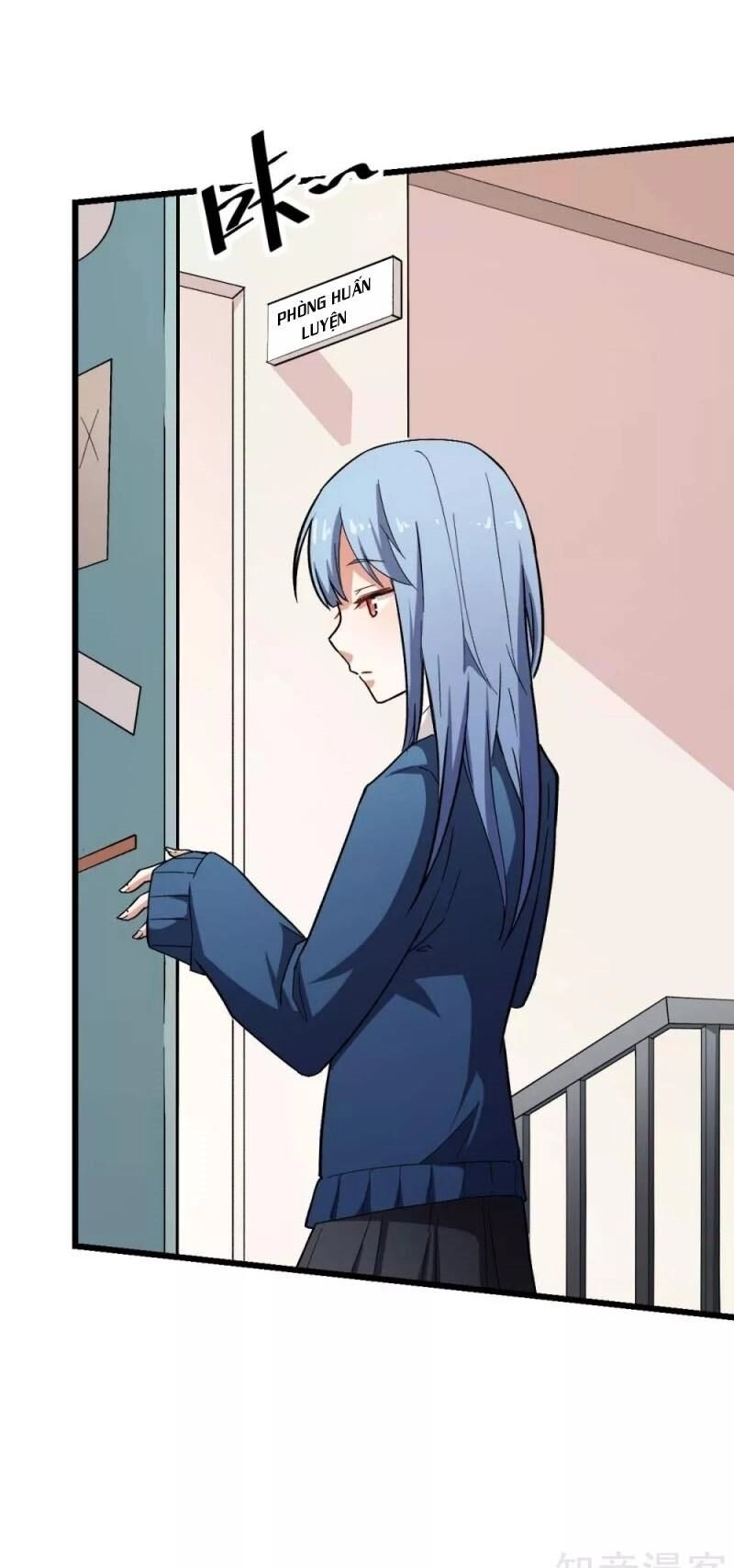 Vườn Trường Cuồng Sư Hệ Thống Chapter 120 - 25