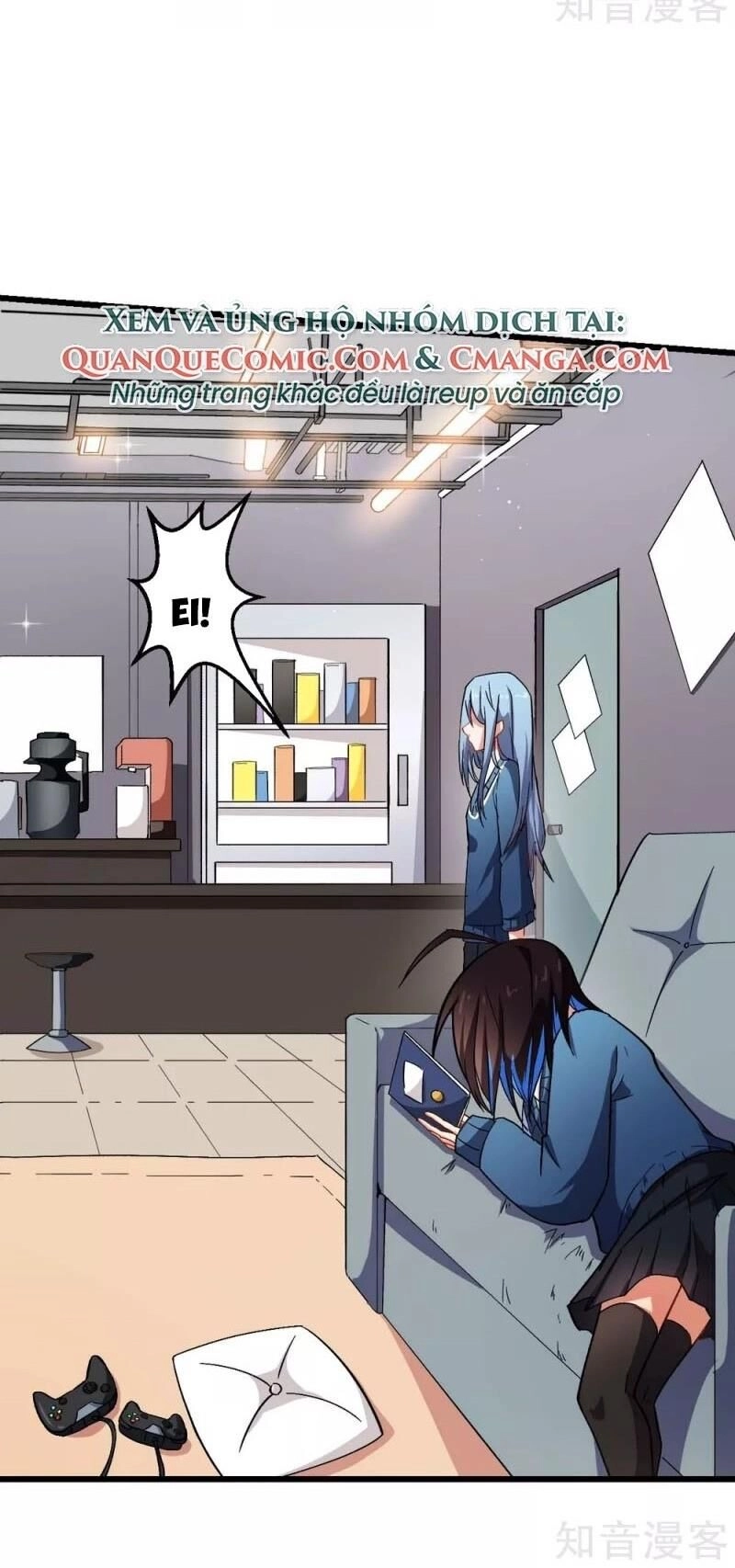 Vườn Trường Cuồng Sư Hệ Thống Chapter 120 - 26