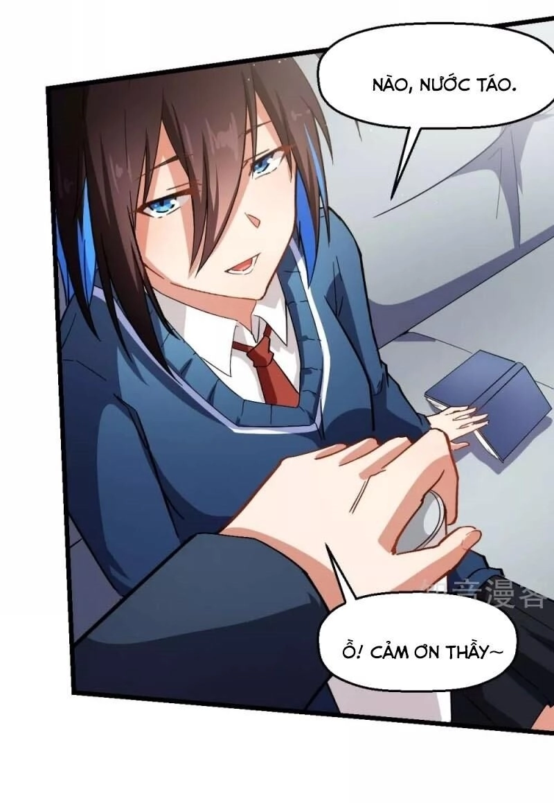 Vườn Trường Cuồng Sư Hệ Thống Chapter 120 - 35