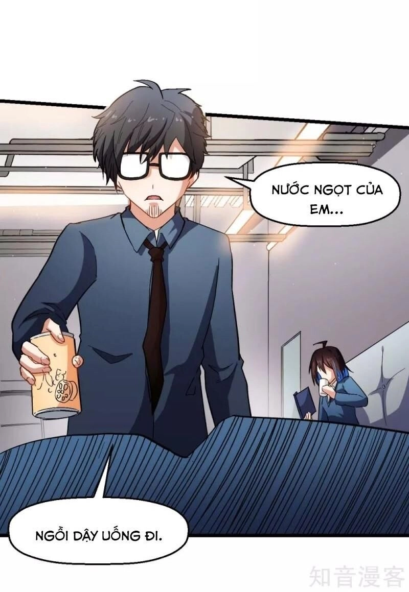 Vườn Trường Cuồng Sư Hệ Thống Chapter 120 - 36