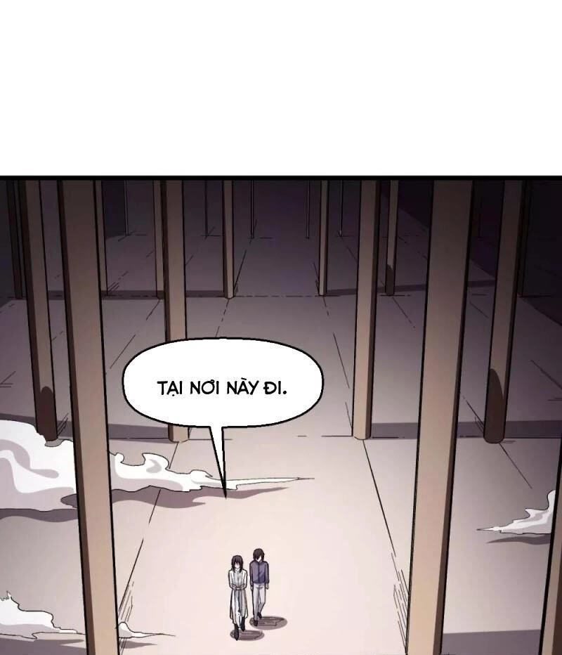 Vườn Trường Cuồng Sư Hệ Thống Chapter 121 - 1