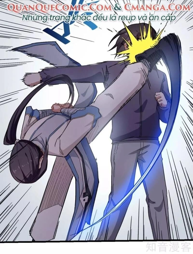 Vườn Trường Cuồng Sư Hệ Thống Chapter 121 - 9