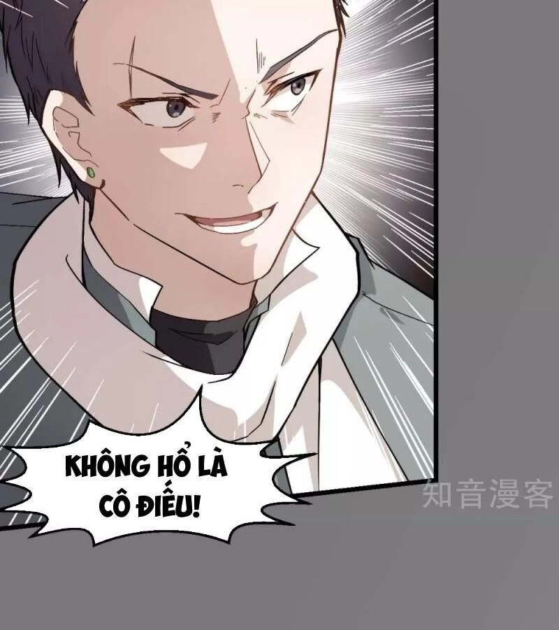 Vườn Trường Cuồng Sư Hệ Thống Chapter 121 - 27