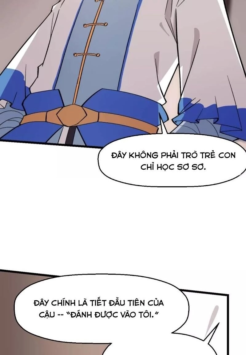 Vườn Trường Cuồng Sư Hệ Thống Chapter 121 - 32