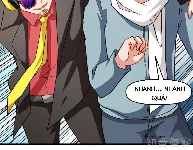 Vườn Trường Cuồng Sư Hệ Thống Chapter 121 - 45