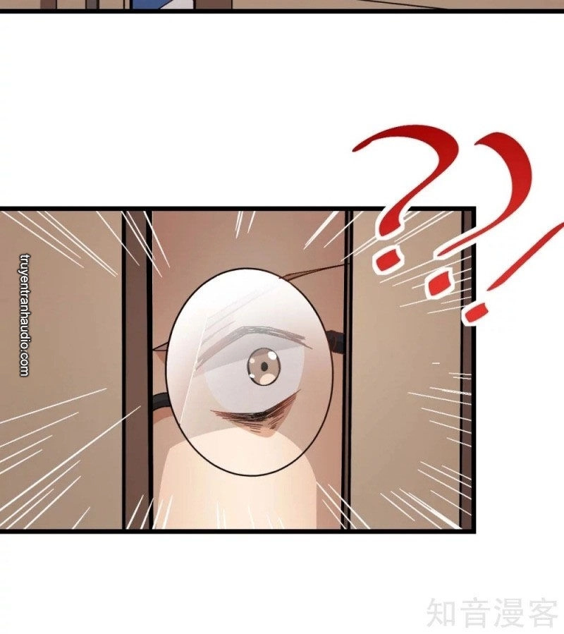 Vườn Trường Cuồng Sư Hệ Thống Chapter 122 - 4