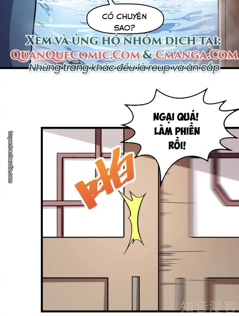 Vườn Trường Cuồng Sư Hệ Thống Chapter 122 - 6