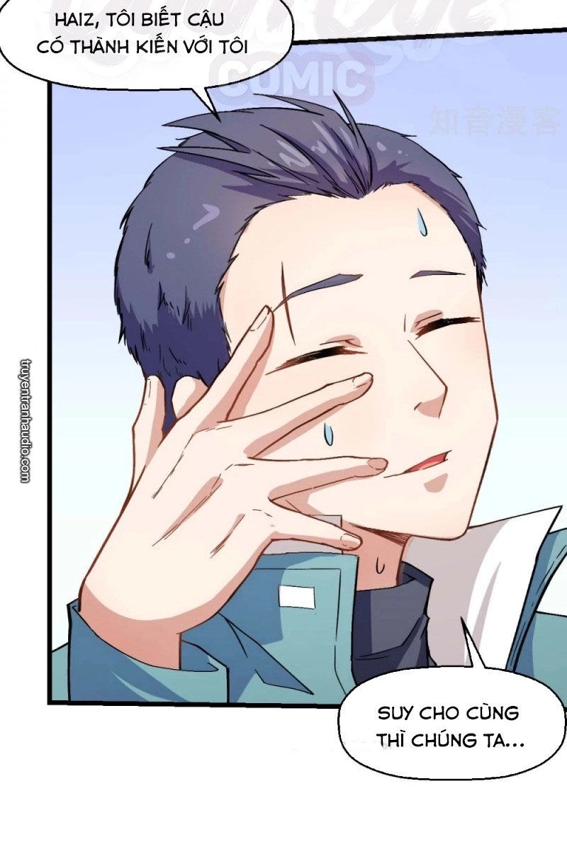 Vườn Trường Cuồng Sư Hệ Thống Chapter 122 - 16