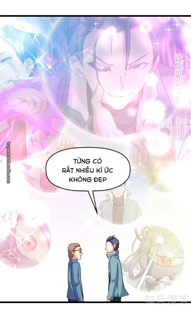 Vườn Trường Cuồng Sư Hệ Thống Chapter 122 - 17