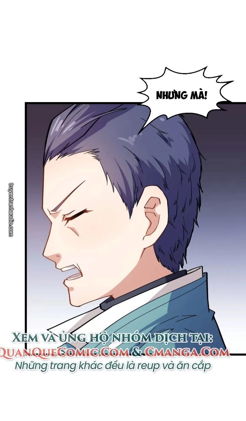 Vườn Trường Cuồng Sư Hệ Thống Chapter 122 - 18