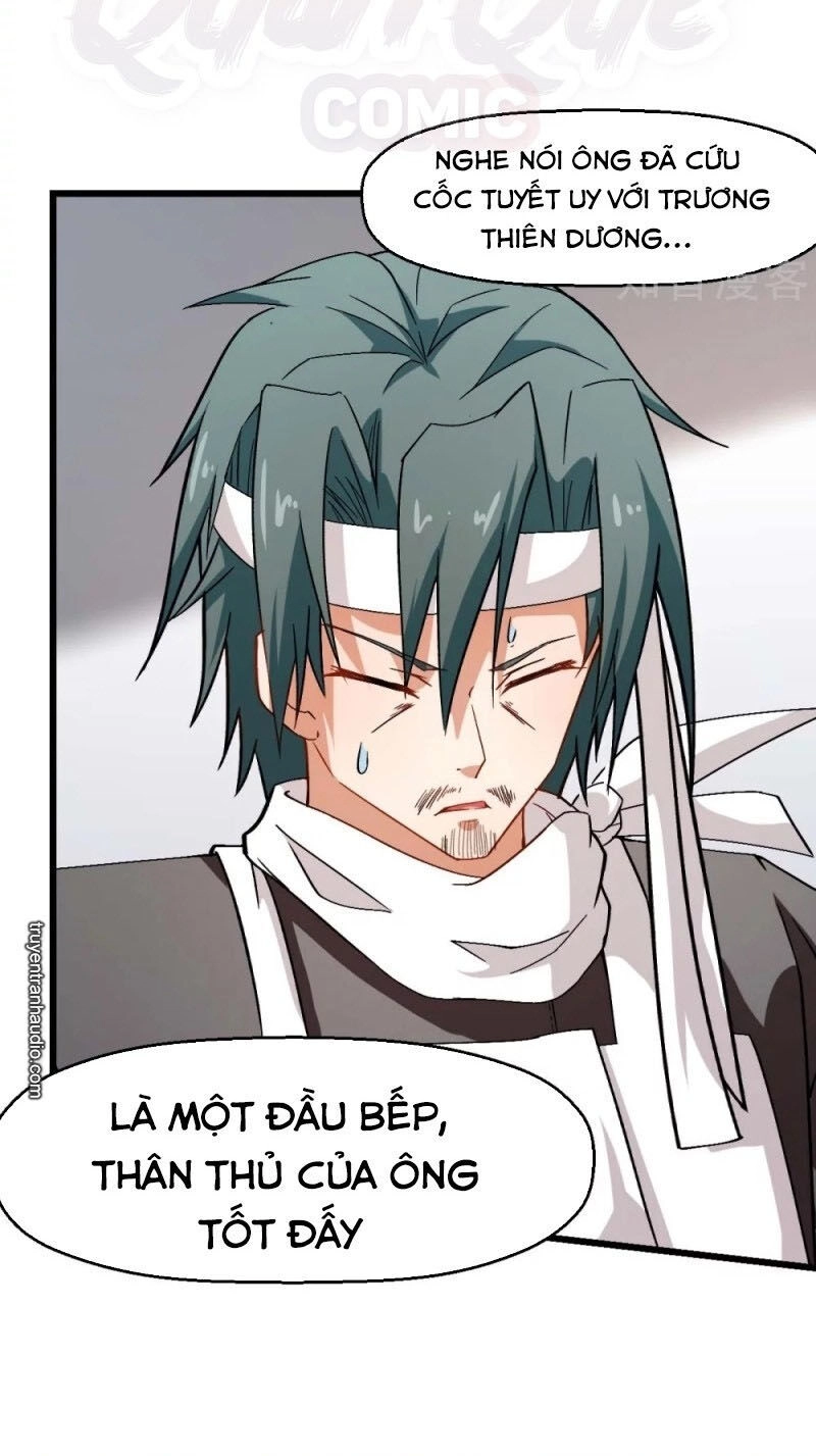 Vườn Trường Cuồng Sư Hệ Thống Chapter 122 - 34