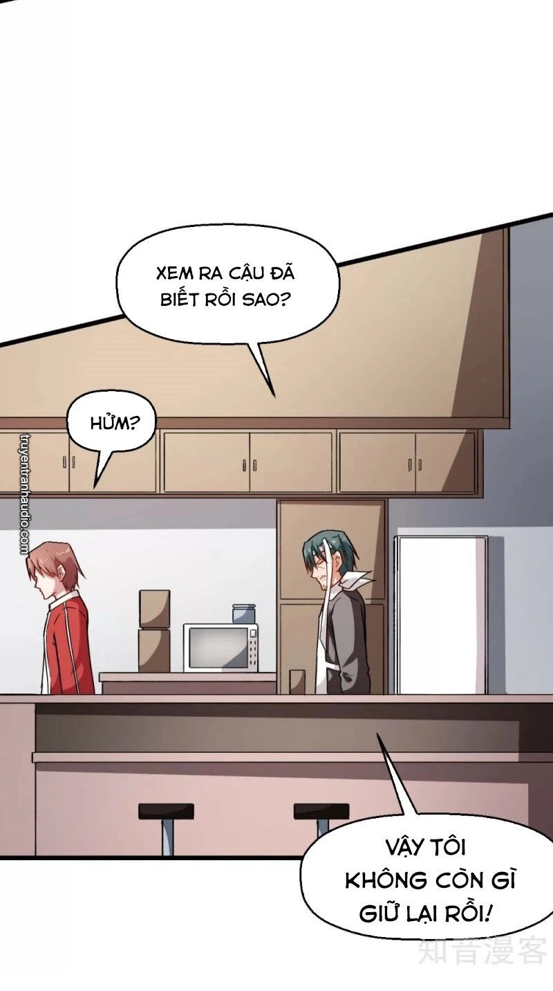 Vườn Trường Cuồng Sư Hệ Thống Chapter 123 - 8