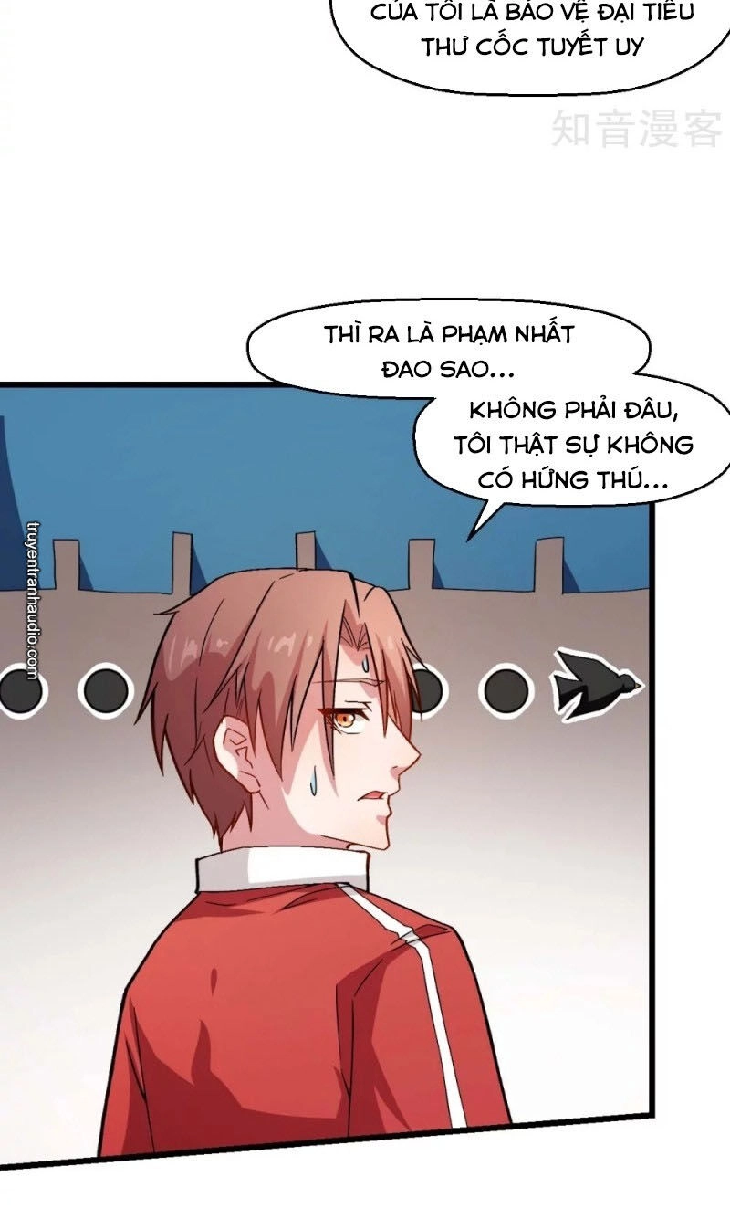 Vườn Trường Cuồng Sư Hệ Thống Chapter 123 - 10