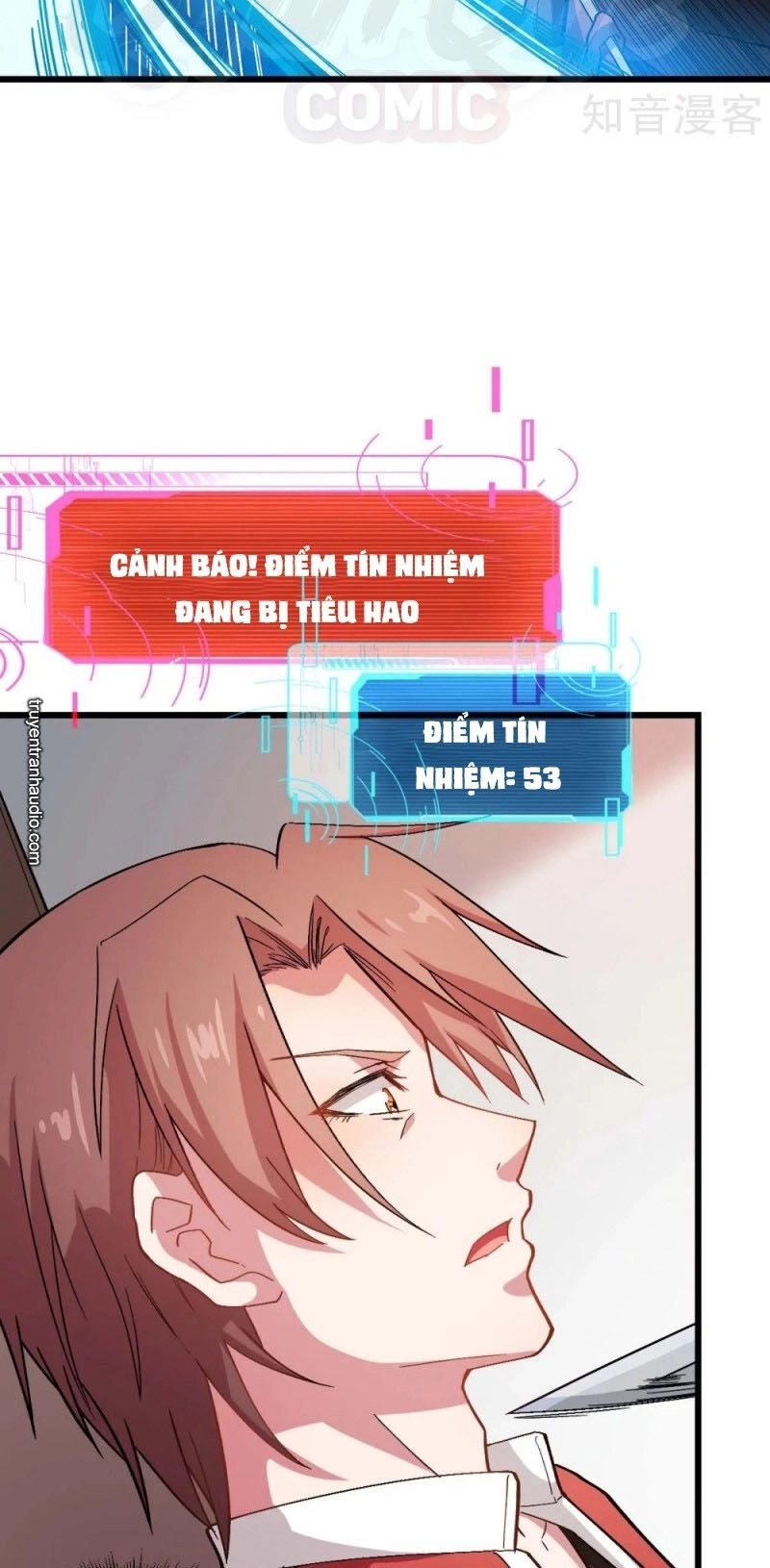 Vườn Trường Cuồng Sư Hệ Thống Chapter 123 - 18