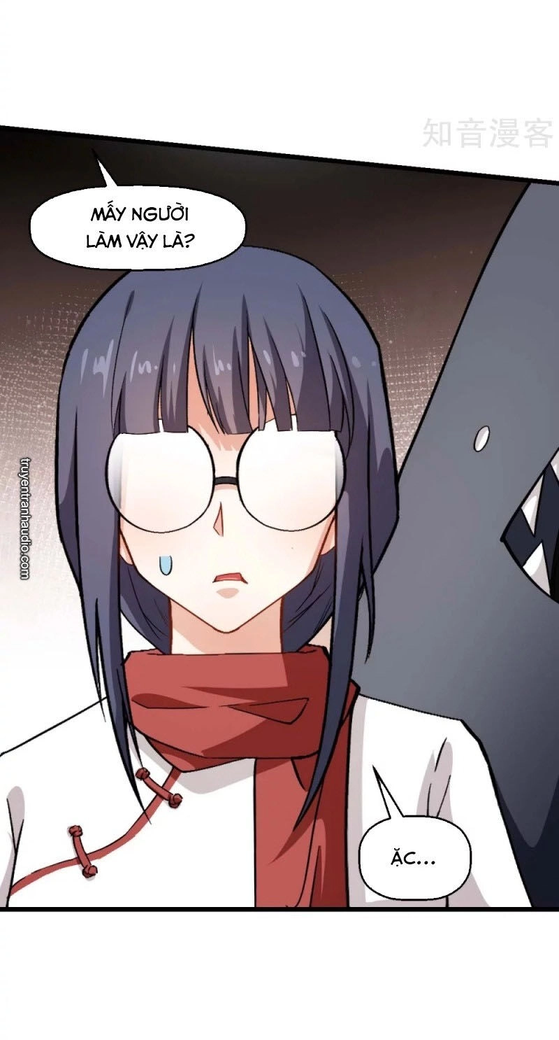 Vườn Trường Cuồng Sư Hệ Thống Chapter 123 - 30