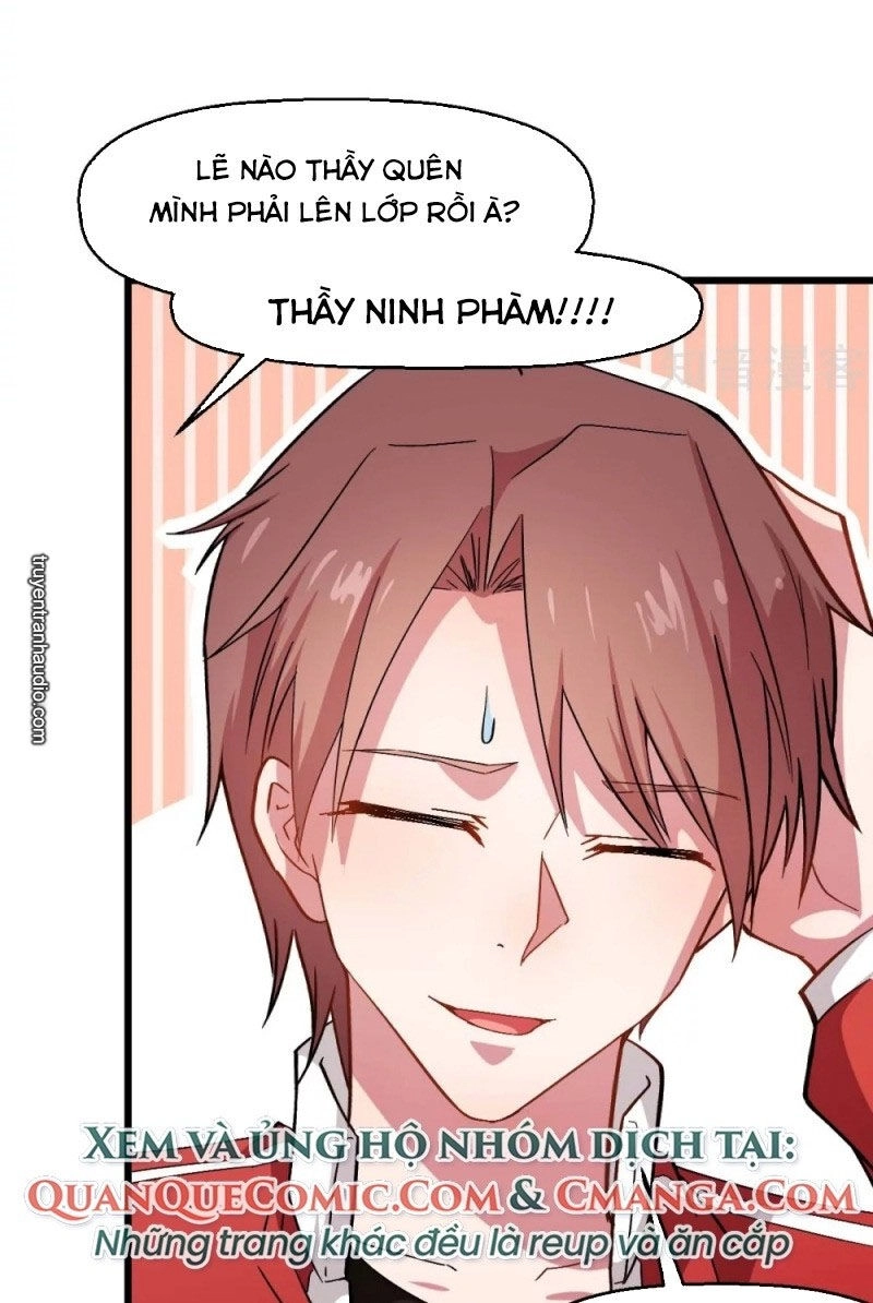 Vườn Trường Cuồng Sư Hệ Thống Chapter 123 - 31