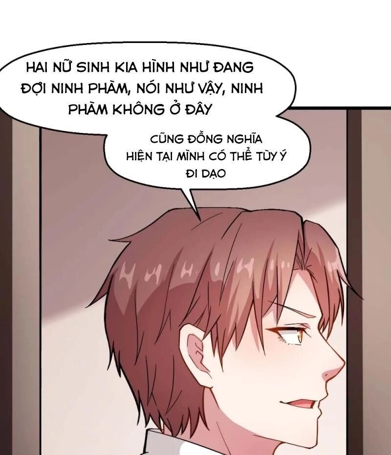 Vườn Trường Cuồng Sư Hệ Thống Chapter 124 - 1