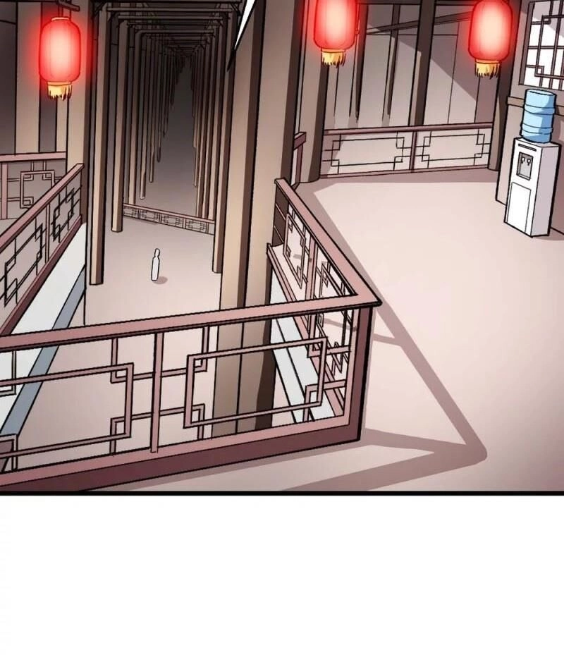 Vườn Trường Cuồng Sư Hệ Thống Chapter 124 - 3