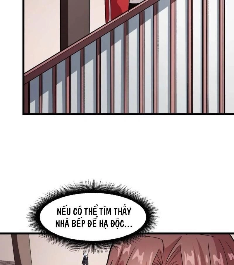 Vườn Trường Cuồng Sư Hệ Thống Chapter 124 - 5