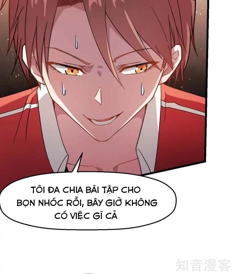 Vườn Trường Cuồng Sư Hệ Thống Chapter 124 - 9