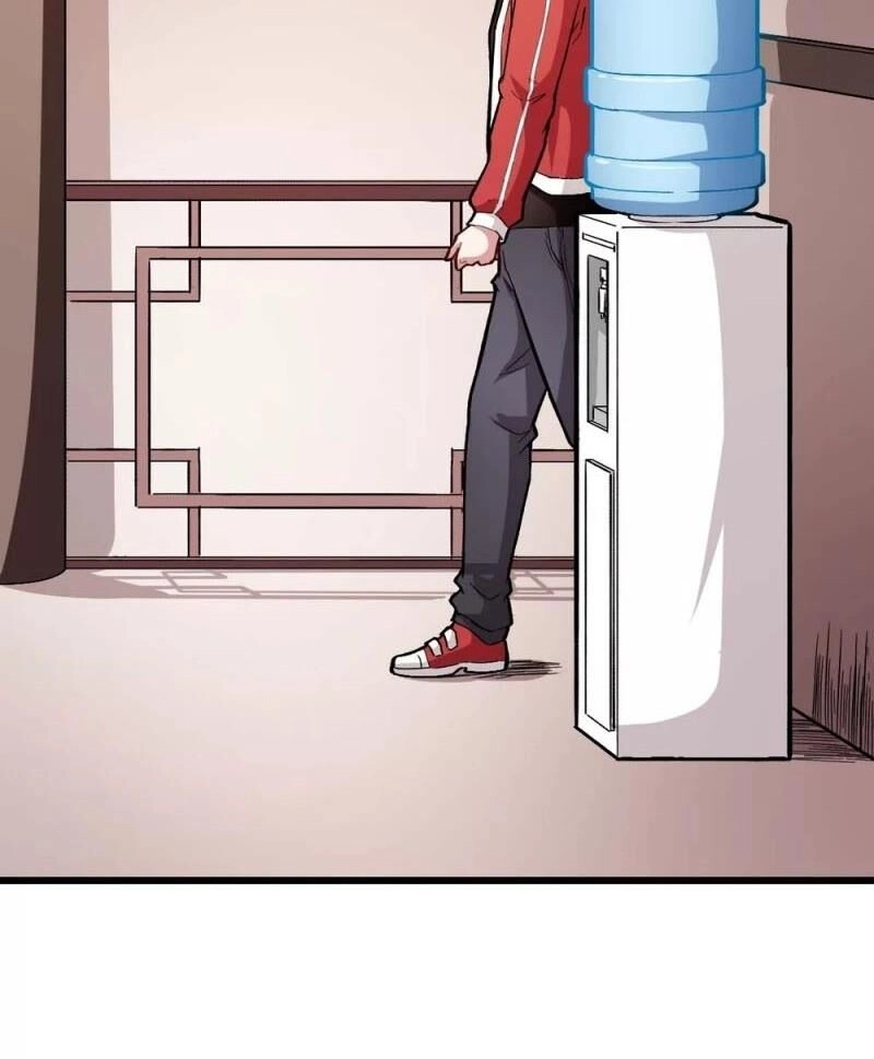 Vườn Trường Cuồng Sư Hệ Thống Chapter 124 - 15