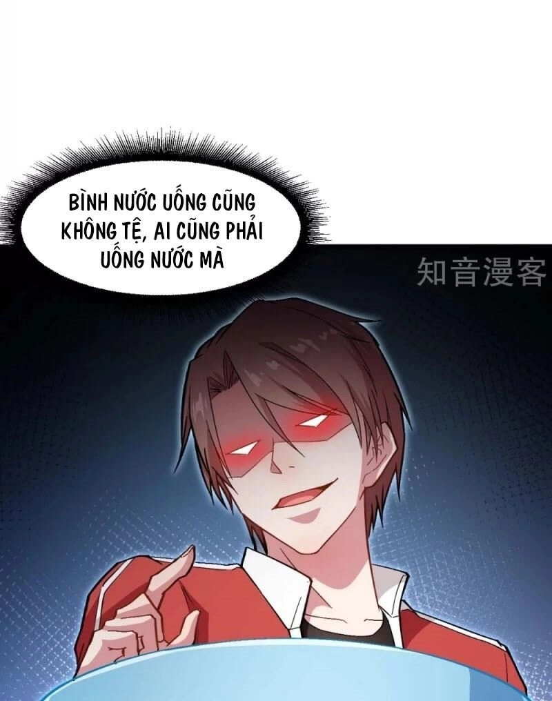 Vườn Trường Cuồng Sư Hệ Thống Chapter 124 - 16