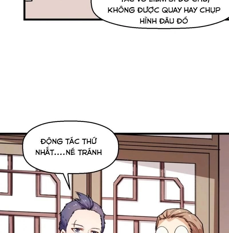 Vườn Trường Cuồng Sư Hệ Thống Chapter 124 - 29