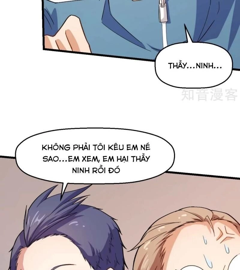 Vườn Trường Cuồng Sư Hệ Thống Chapter 124 - 41