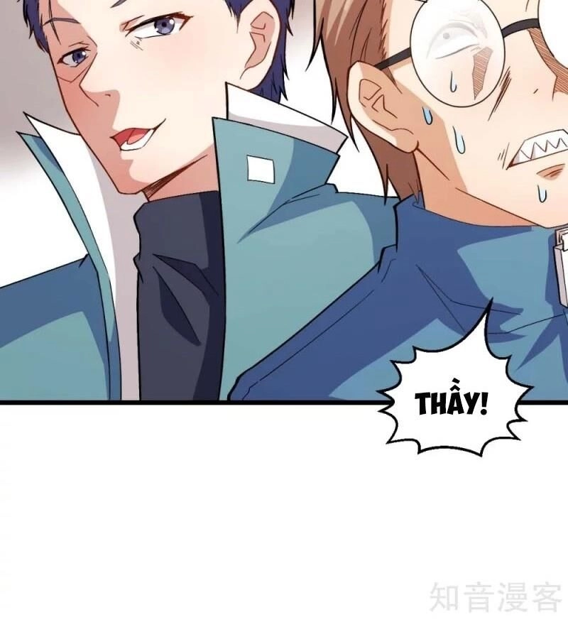 Vườn Trường Cuồng Sư Hệ Thống Chapter 124 - 42