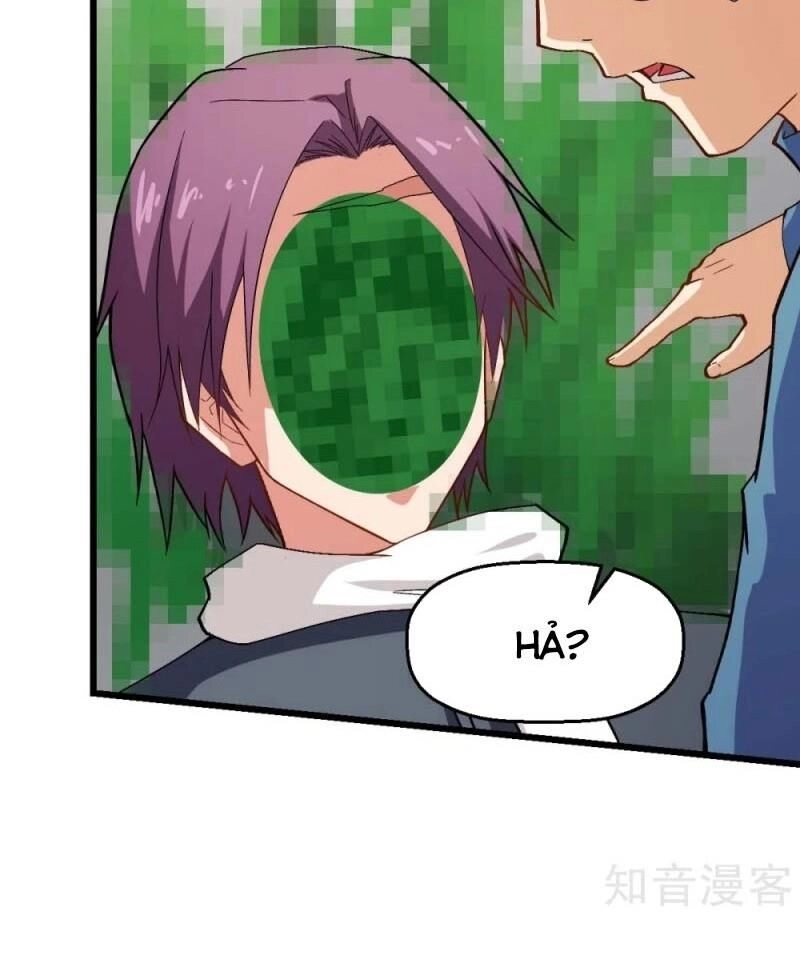 Vườn Trường Cuồng Sư Hệ Thống Chapter 124 - 45