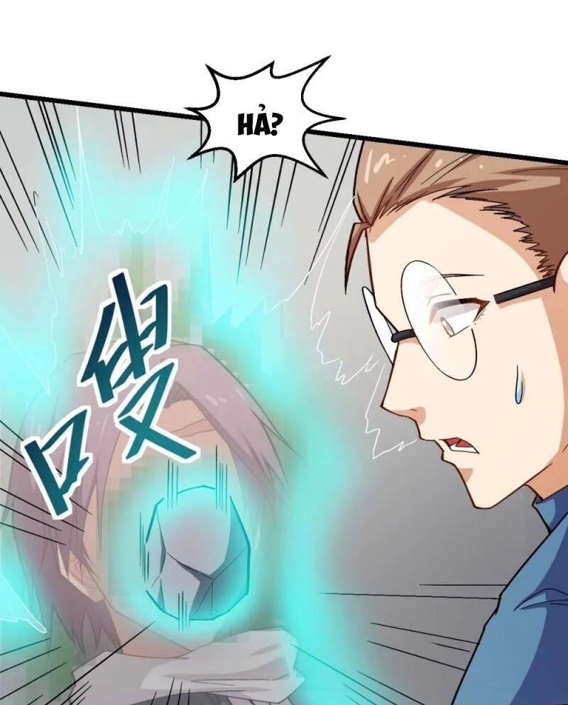 Vườn Trường Cuồng Sư Hệ Thống Chapter 124 - 46