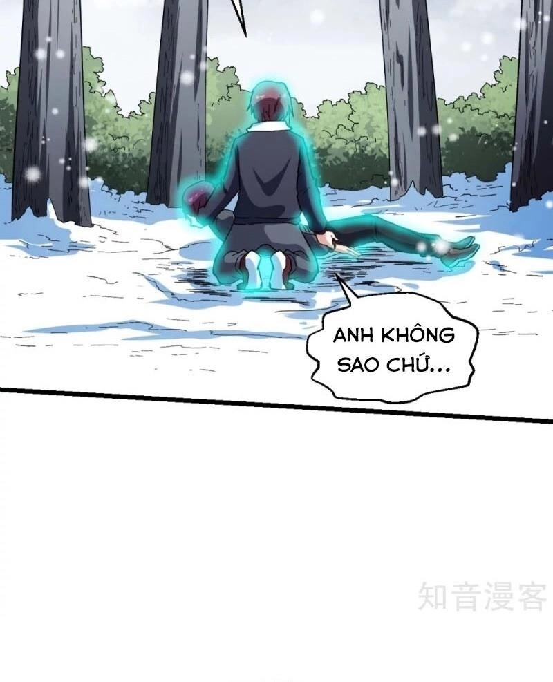 Vườn Trường Cuồng Sư Hệ Thống Chapter 124 - 50