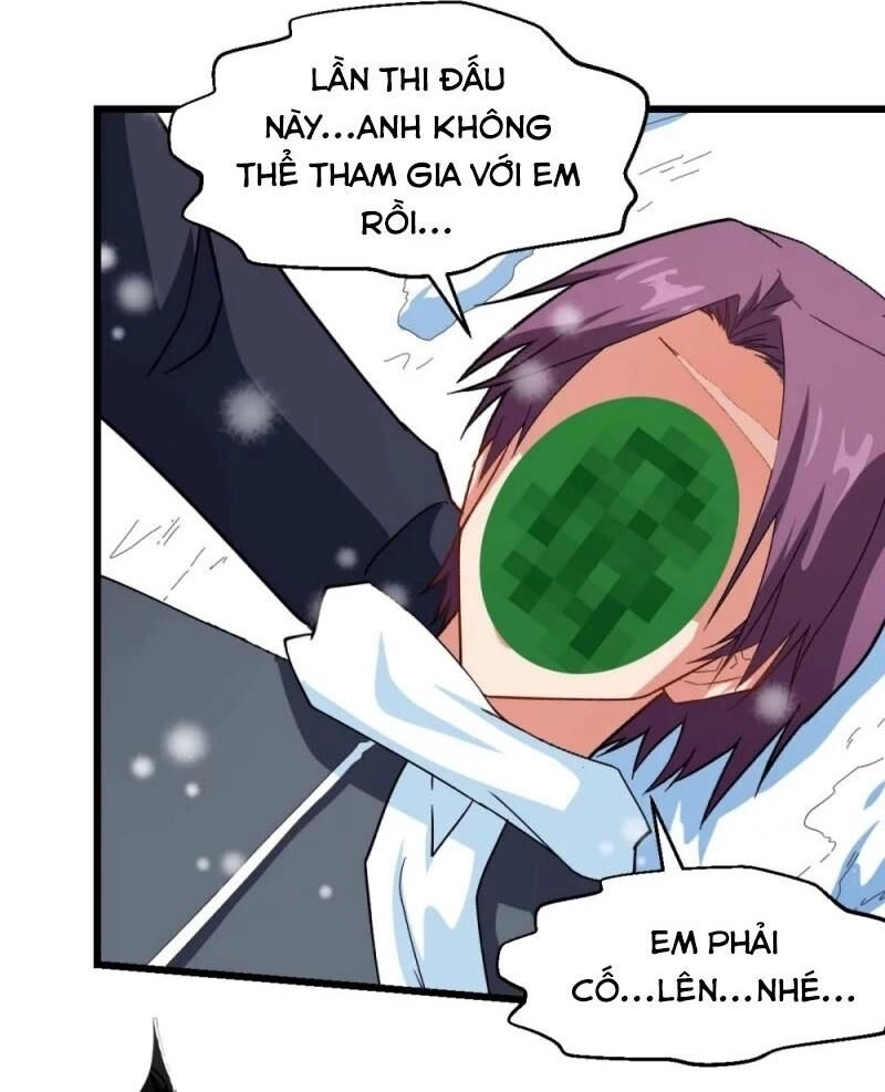 Vườn Trường Cuồng Sư Hệ Thống Chapter 124 - 51