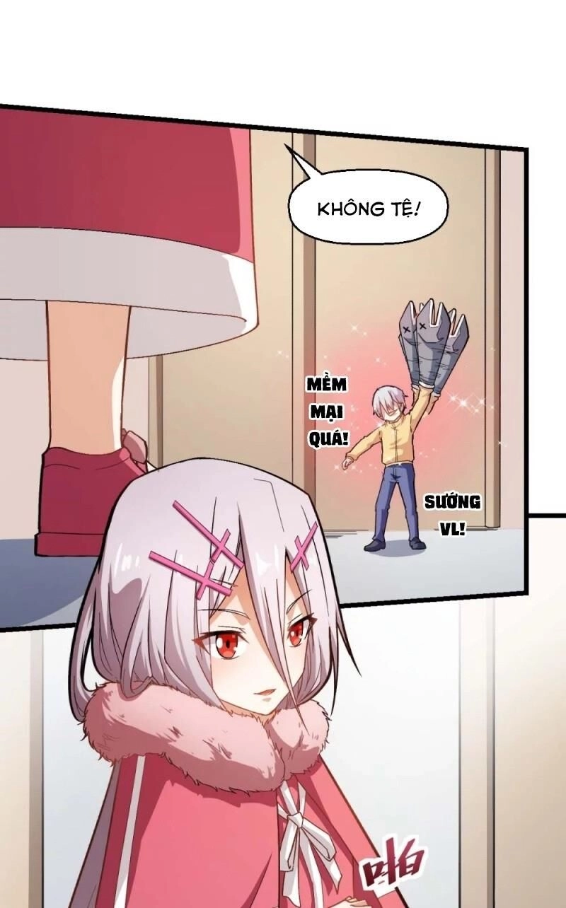 Vườn Trường Cuồng Sư Hệ Thống Chapter 125 - 3