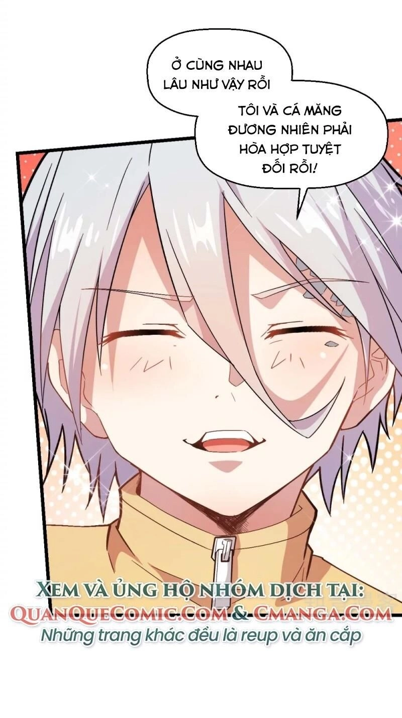 Vườn Trường Cuồng Sư Hệ Thống Chapter 125 - 5