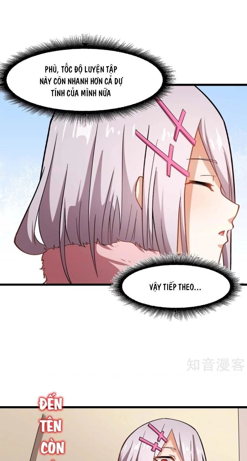 Vườn Trường Cuồng Sư Hệ Thống Chapter 125 - 7