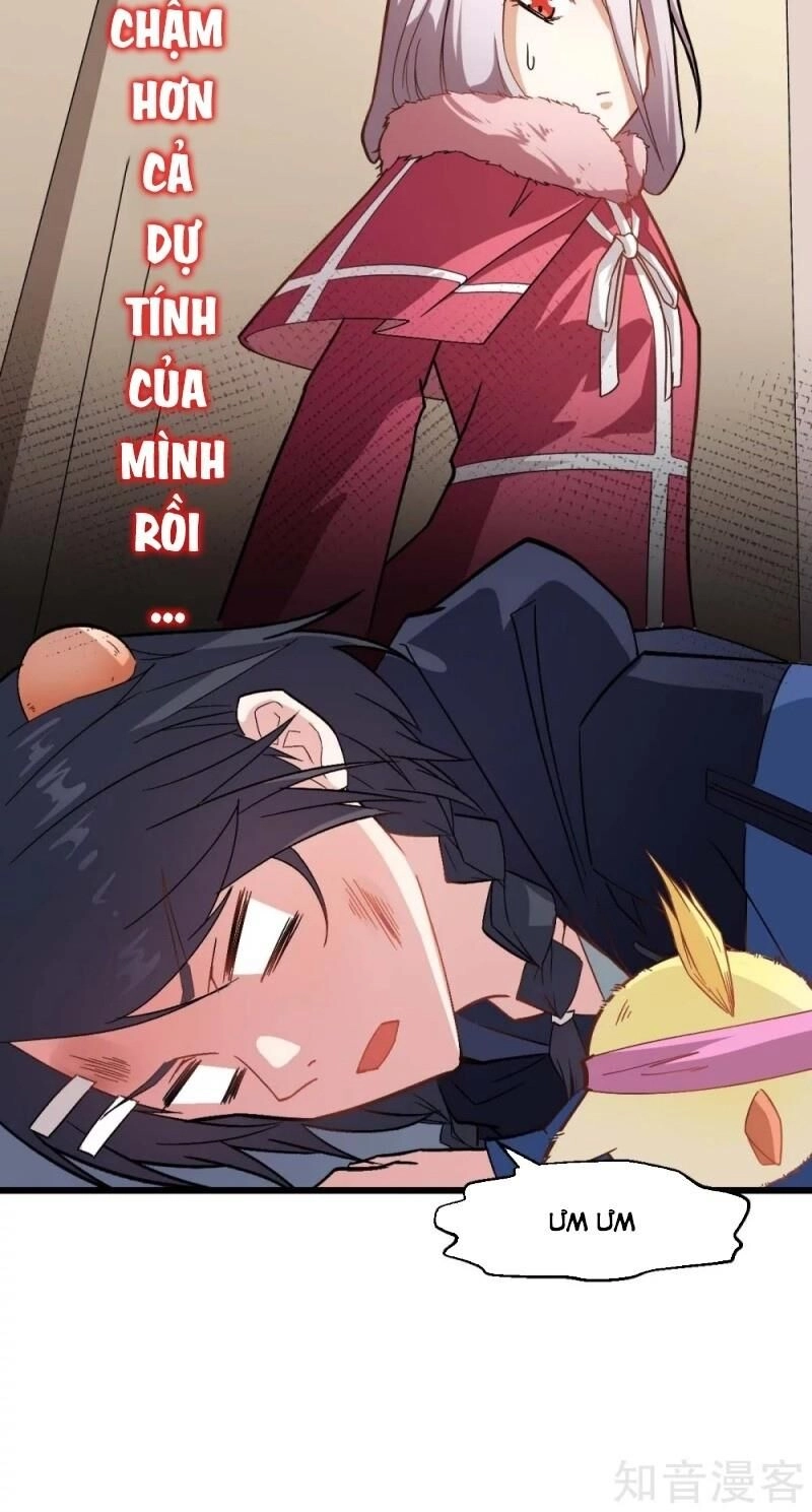 Vườn Trường Cuồng Sư Hệ Thống Chapter 125 - 8